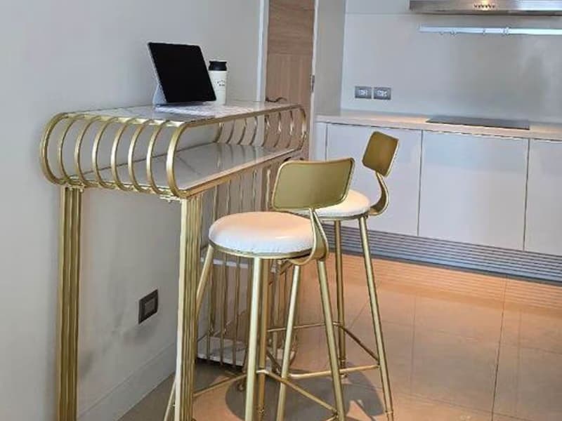 1 Bed Condo for Rent and Sale in Pathum Wan