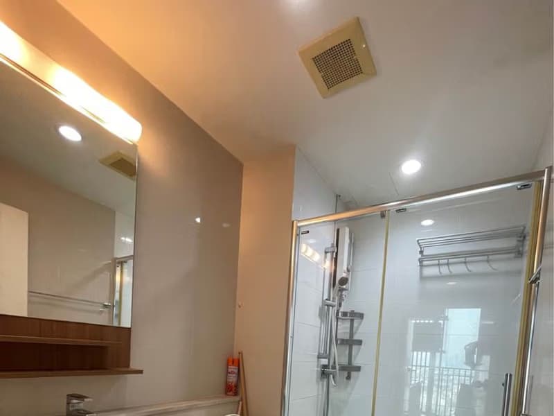 Condo for Rent at Fuse Chan - Sathorn