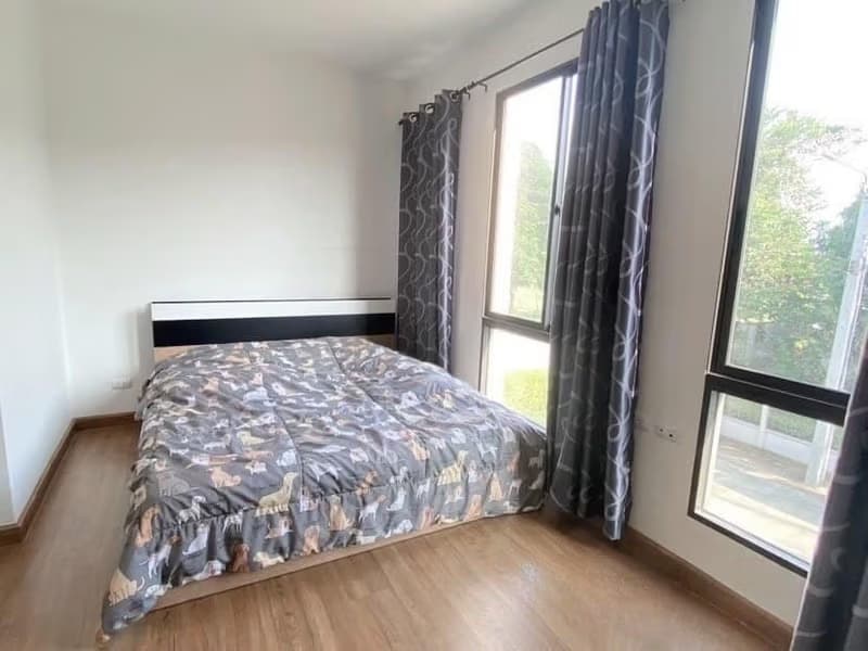 3 Bed Townhouse for Sale in Bang Phli