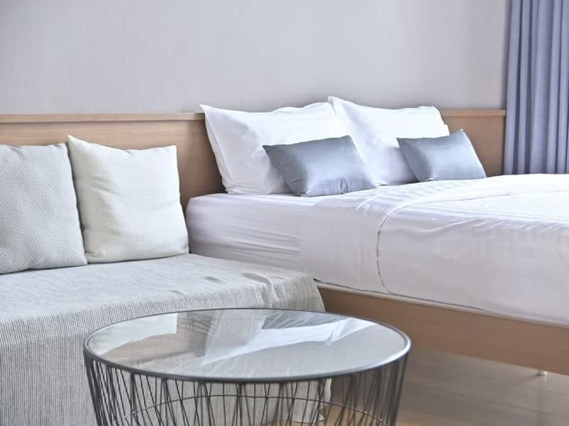 Condo for Rent at Park 24 (Park Origin Phrom Phong)