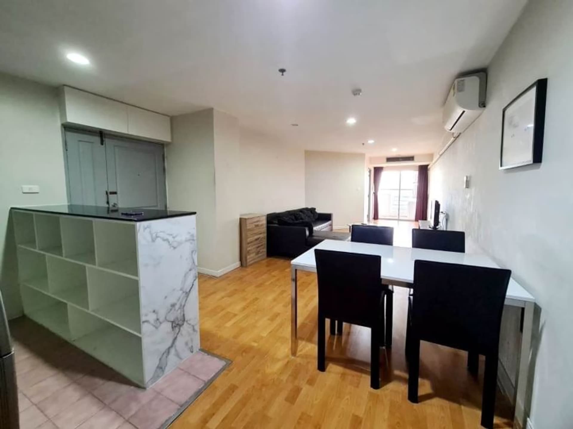 2 卧室 公寓 用于 出租 在 Khlong Toei - Image 4