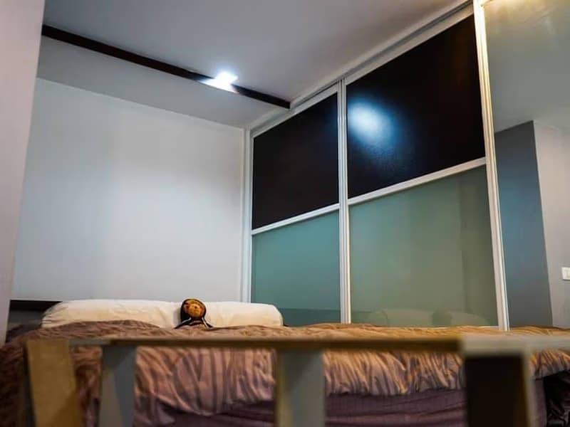 1 Bedroom Condo