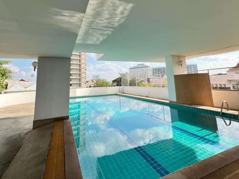1 Bed Condo for Sale in Mueang Chiang Mai