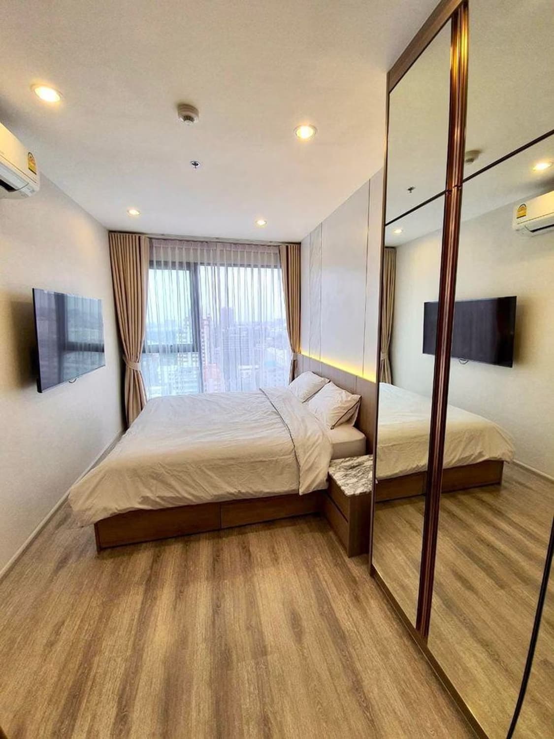 Condo for Rent at Ideo Mobi Sukhumvit 66 - Image 7