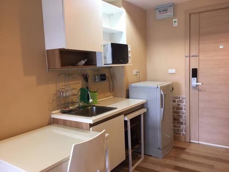 1 Bed Condo for Rent and Sale in Mueang Chiang Mai