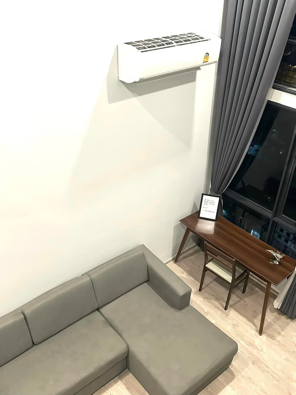 1 ห้องนอน Condo สำหรับ จำหน่าย ใกล้ Ramkhamhaeng ARL - Image 2