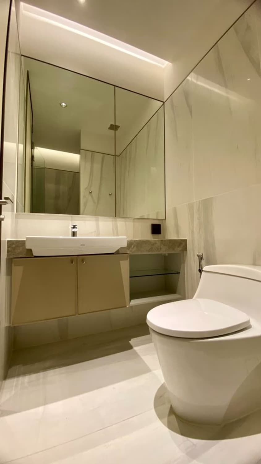 Condo for Rent at KRAAM Sukhumvit 26 - Image 6