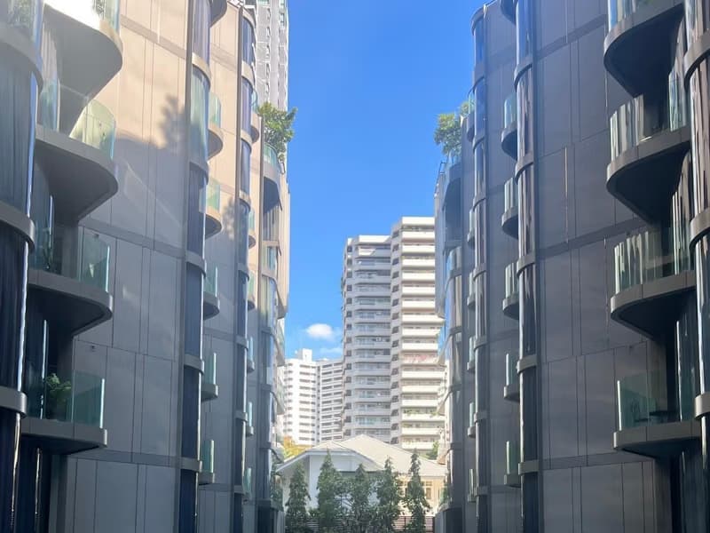 Condo for Rent at Ashton Residence 41