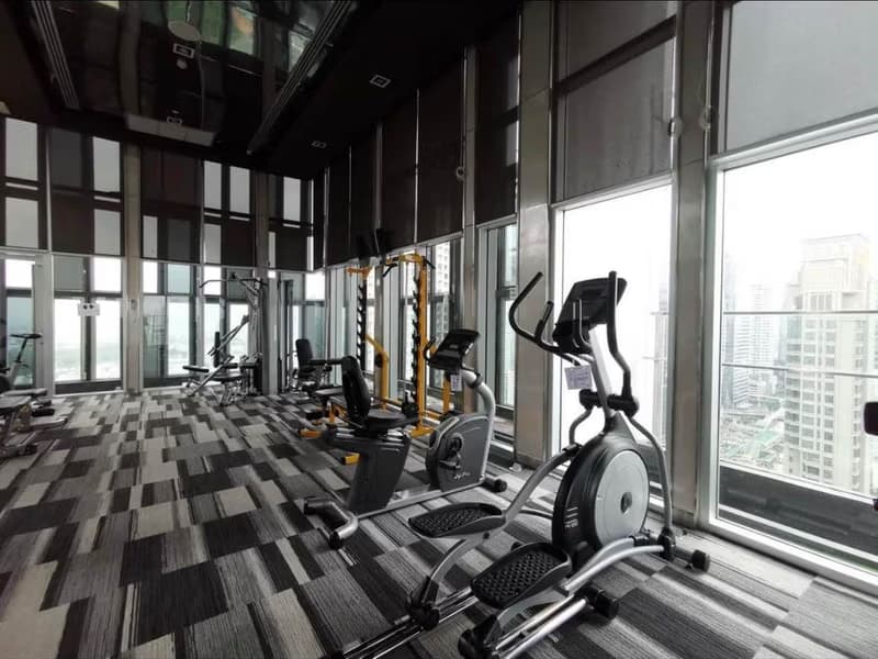 1 Bed Condo for Rent and Sale in Sathon