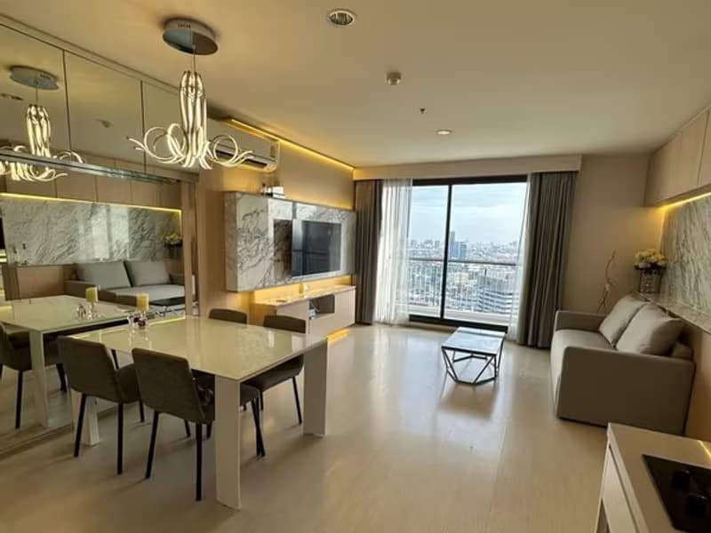 Condo for Rent at Rhythm Sukhumvit 42