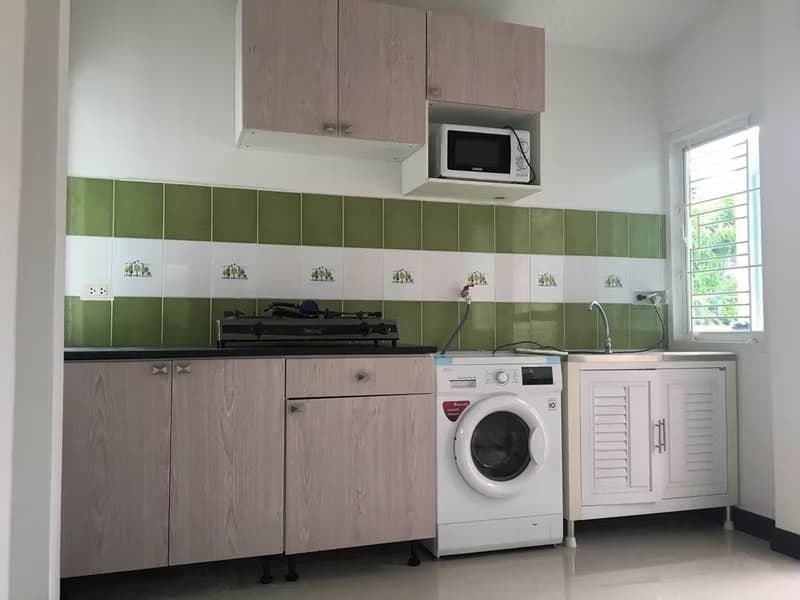 3 Bed House for Rent and Sale in Hang Dong
