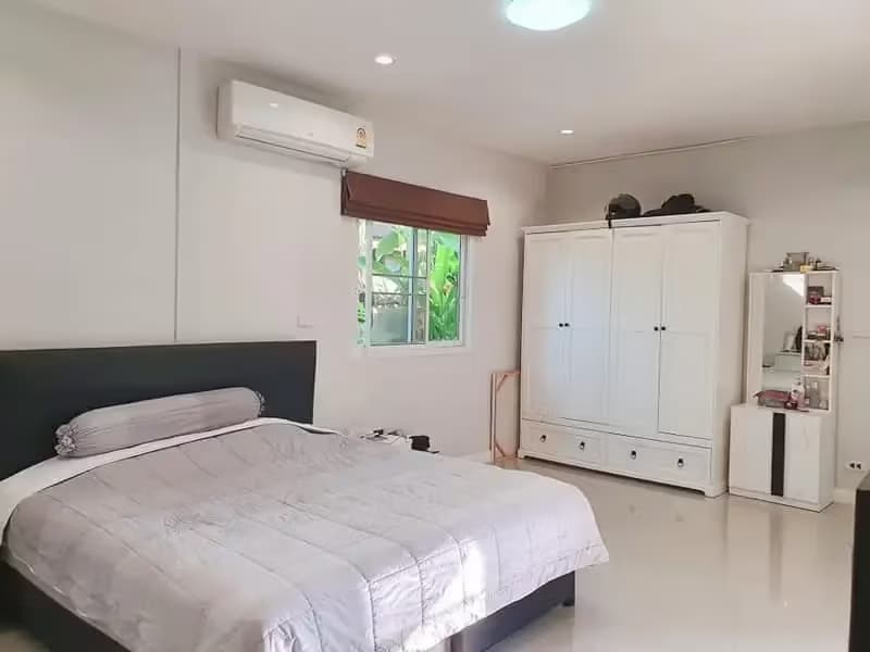 4 Bedroom House for Rent, Sale in Nong Phueng, Saraphi
