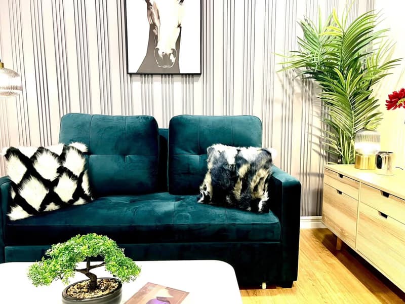 1 Bed Condo for Sale in Bang Na