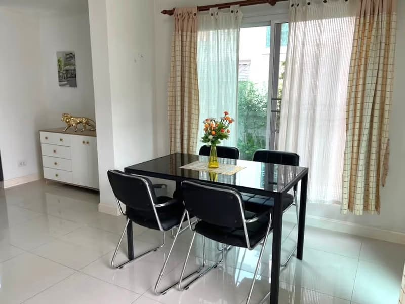 3 Bed House for Rent in Doi Saket