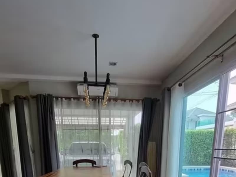 House for Sale in San Sai Noi, San Sai.
