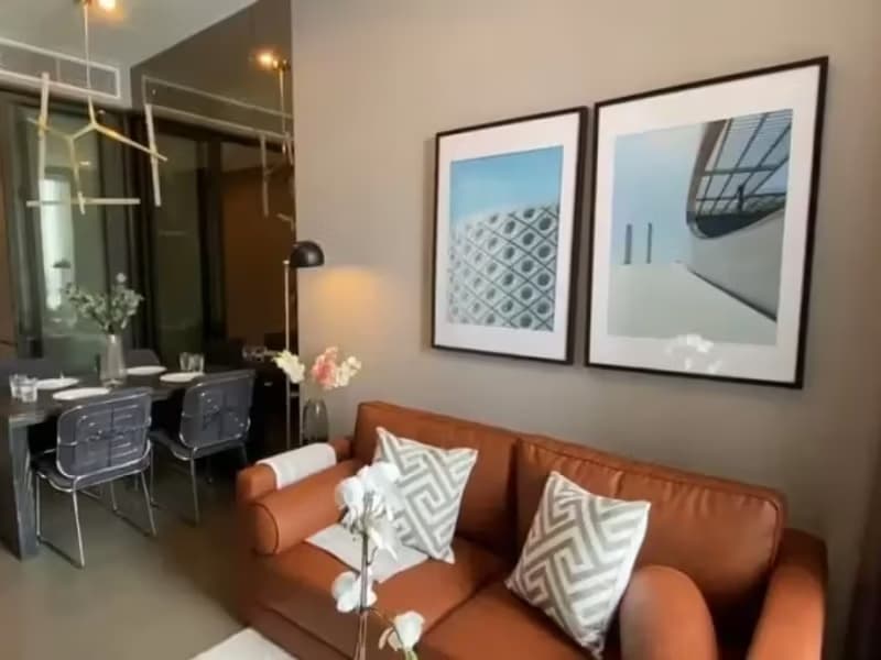 1 Bedroom Condo