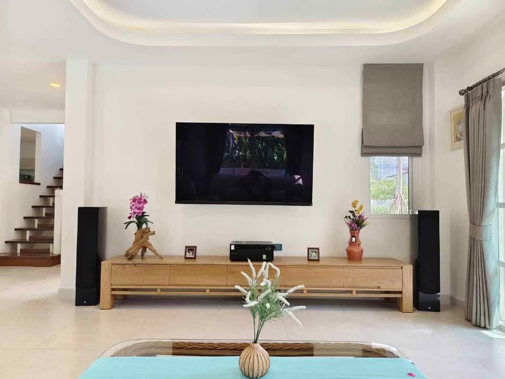 4 ห้องนอน บ้าน สำหรับ จำหน่าย ใน Hang Dong - Image 8