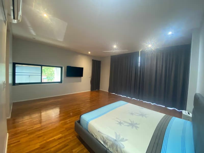 House for Sale at World Club Land