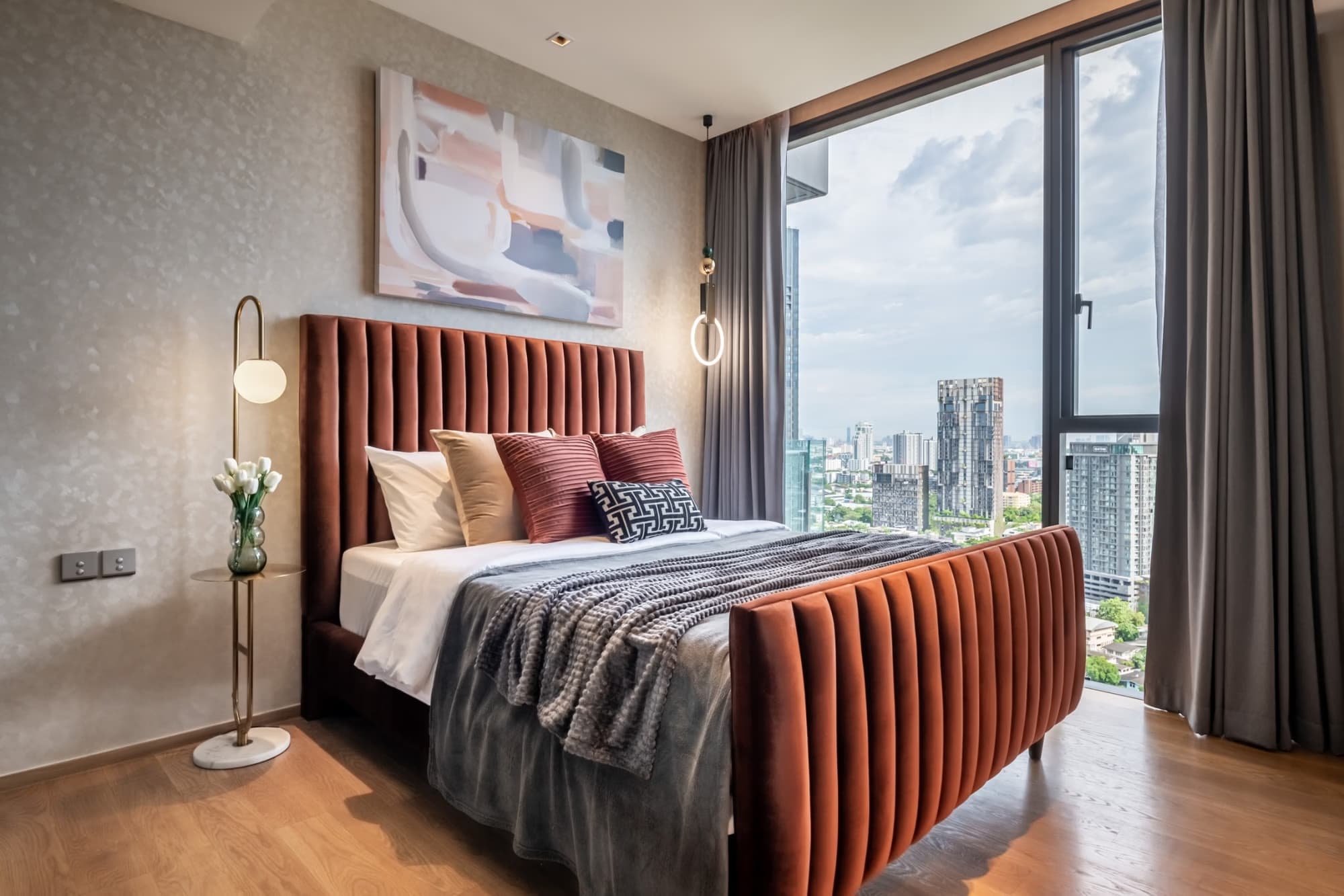Condo for Rent, Sale at Beatniq Sukhumvit 32 - Image 23