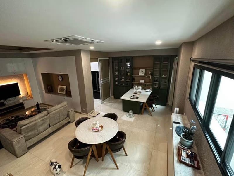 4 Bed Townhouse for Rent in Yan Nawa