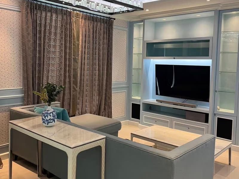 3 Bed Condo for Sale in Bangna