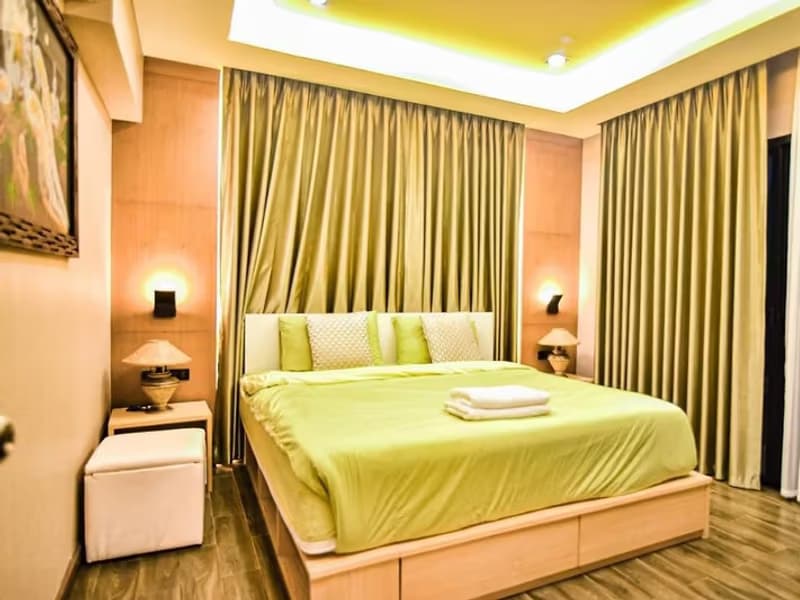 House for Rent, Sale in Nong Chom, San Sai.
