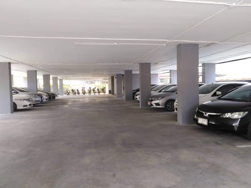 2 Bed Commercial for Rent in Mueang Chiang Mai District