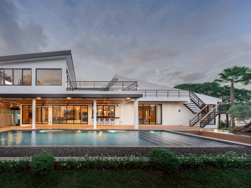 5 Bed House for Sale in Mueang Chiang Mai