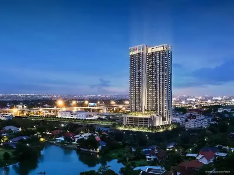 1 Bedroom Condo