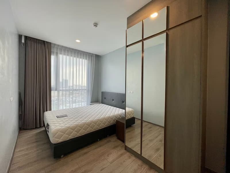 Knightsbridge Collage Sukhumvit 107