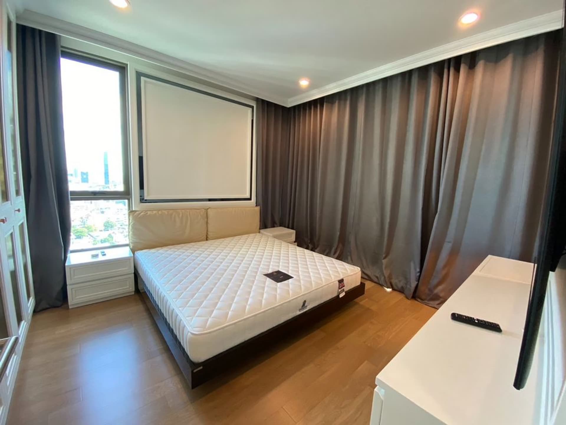 Condo for Rent, Sale at Supalai Oriental Sukhumvit 39 - Image 25
