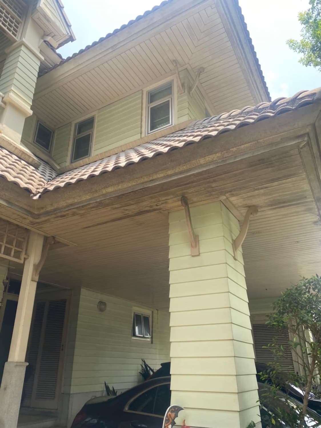 House for Sale at  Pornpailin Vill - Image 10