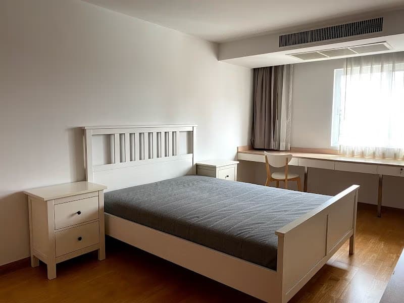 3 Bed Condo for Rent and Sale in Phra Khanong