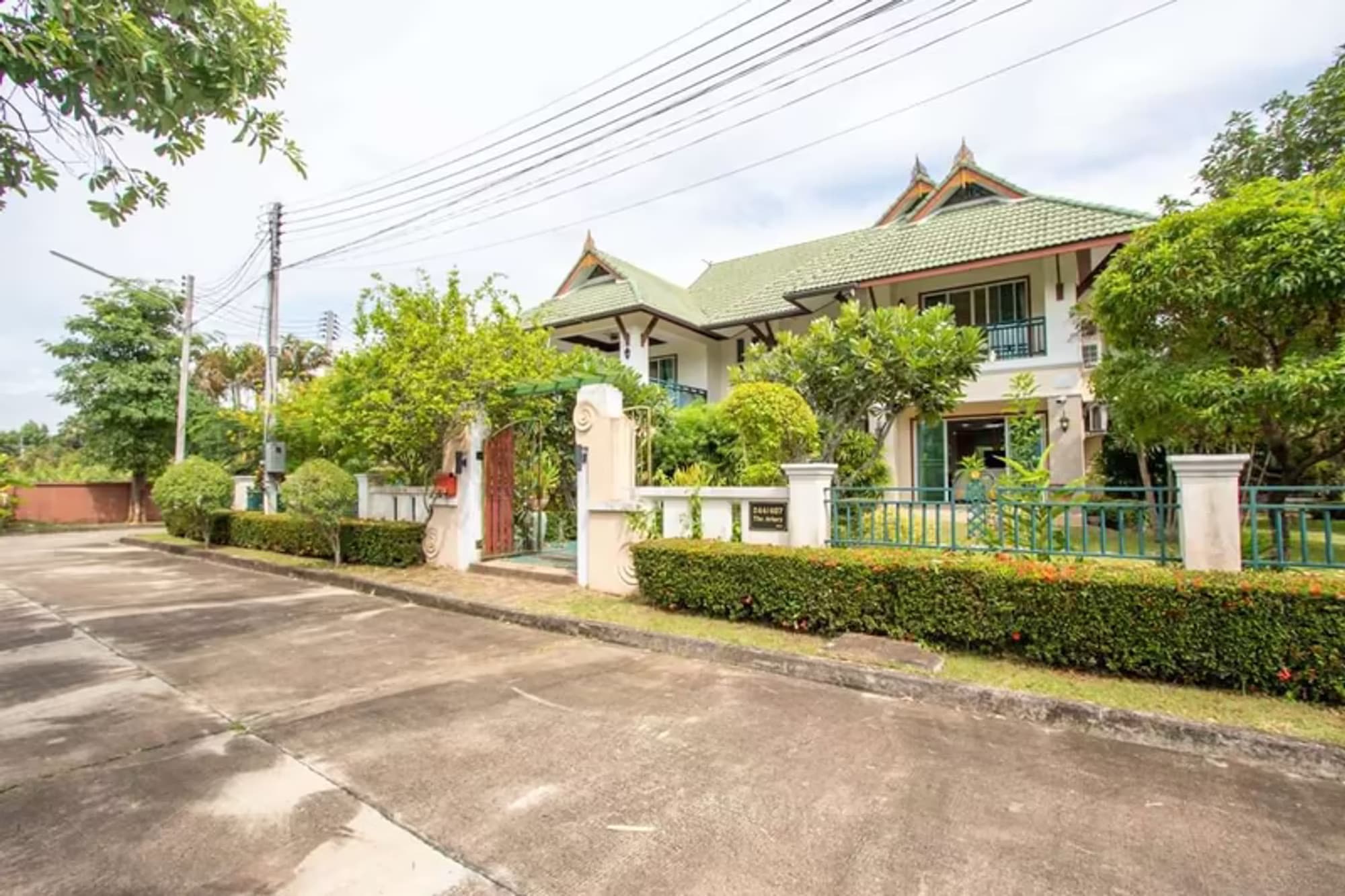 House for Sale in Nong Khwai, Hang Dong. - Image 4