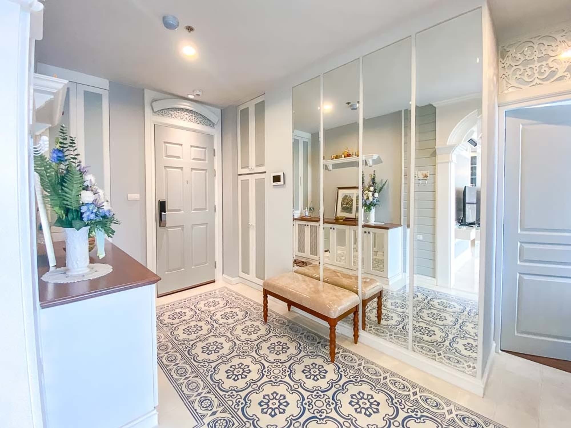 Condo for Rent at The Unique @ Koomuang - Image 10