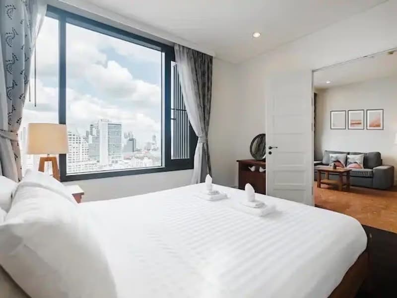 1 Bed Condo for Sale in Khlong Toei