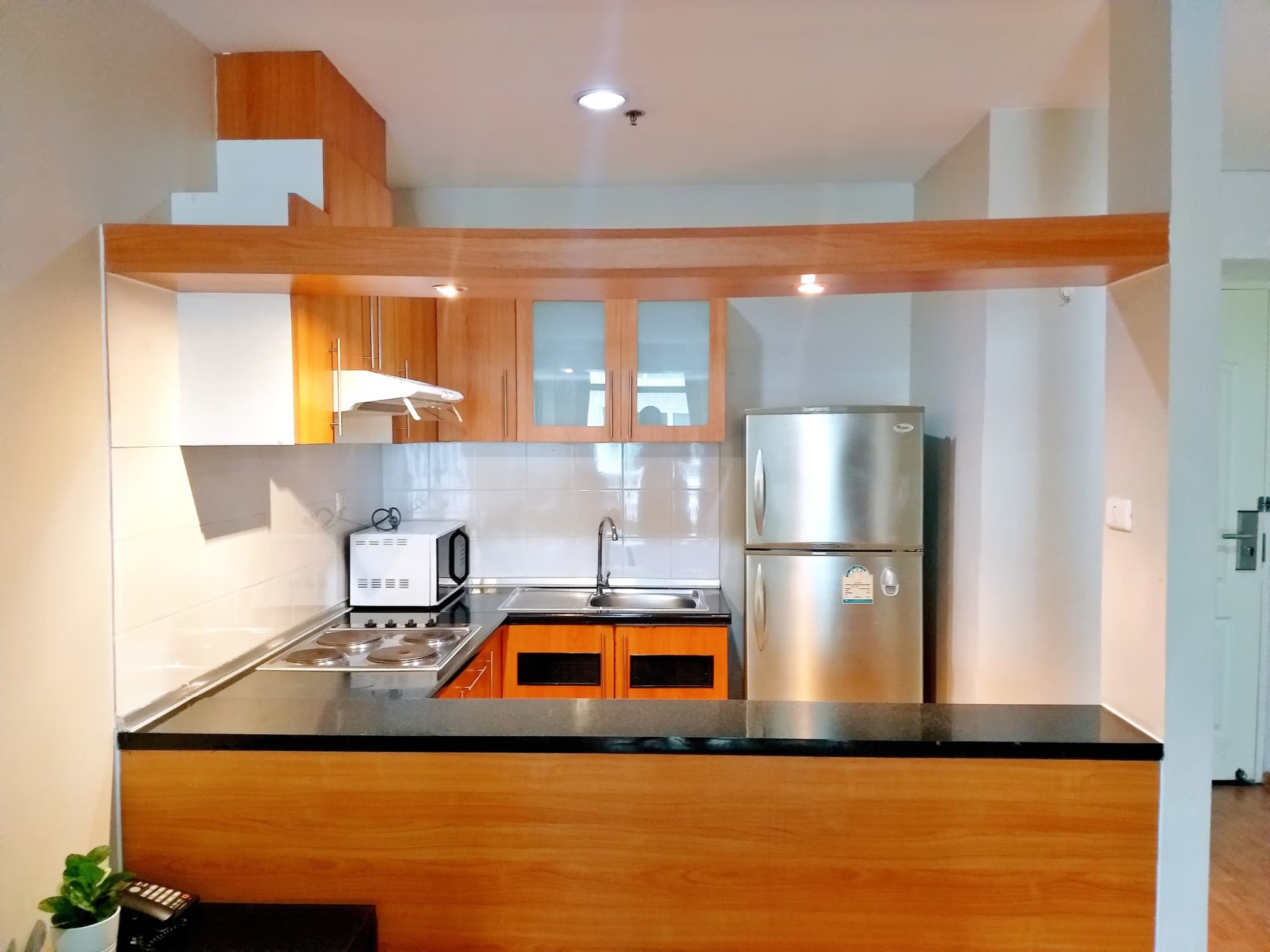 Condo for Rent at The Capital Sukhumvit 30/1 - Image 6