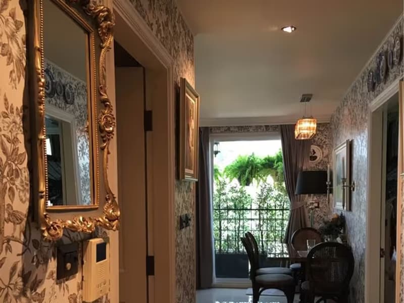 Condo for Sale at Serene Place Sukhumvit 24