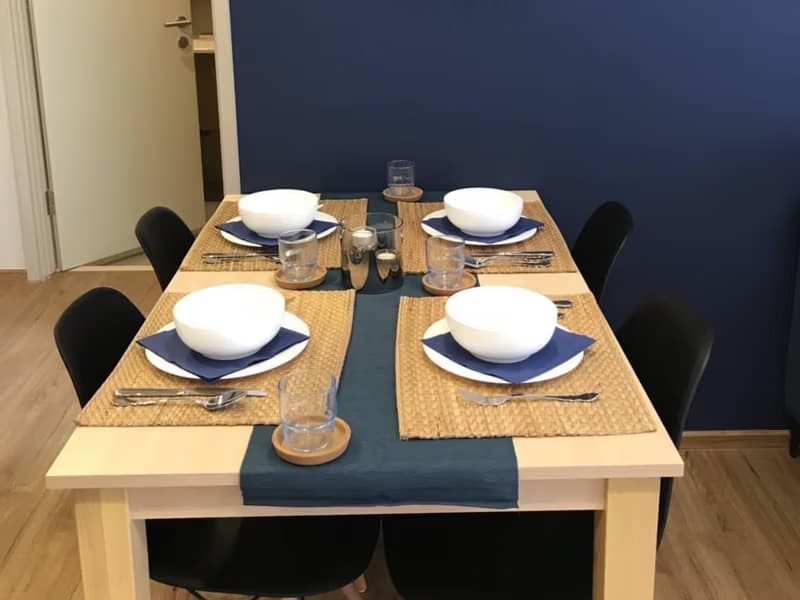 2 Bed Condo for Rent in Watthana
