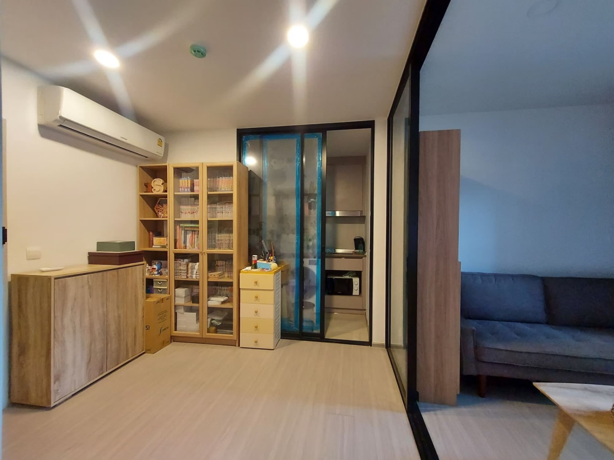 1 Bed Condo for Sale in Suan Luang - Image 2