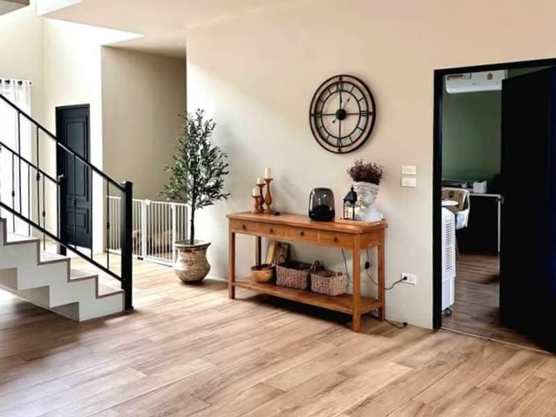 3 Bed House for Rent in Mae Rim District