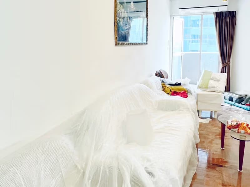 Condo for Rent at Wittayu Complex