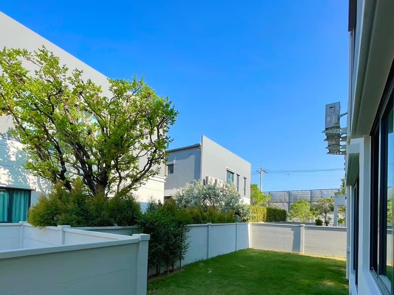 4 Bed House for Rent and Sale in Bang Phli, Samut Prakan