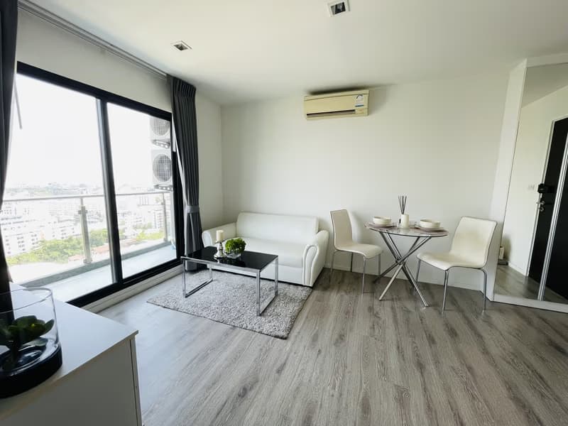 1 Bed Condo for Sale  Near Bearing BTS