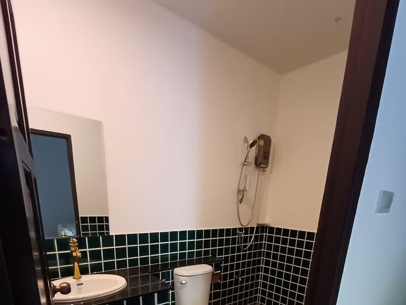 2 Bed House for Rent in Saraphi