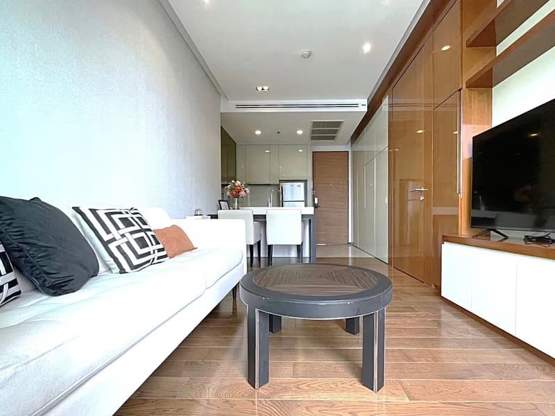 1 Bed Condo for Sale in Khlong Toei