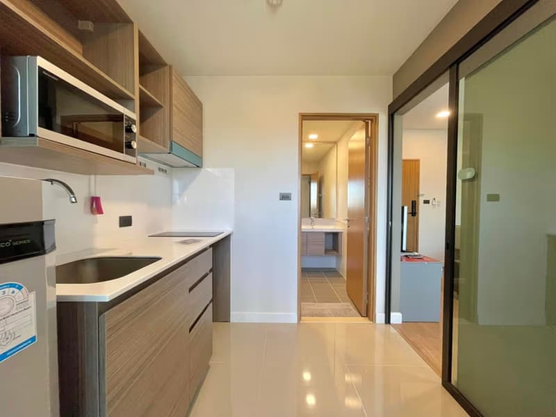 1 Bed Condo for Rent in Mueang Chiang Mai