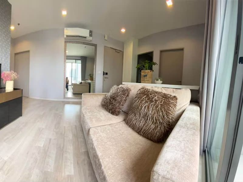 2 Bed Condo for Rent in Phra Khanong
