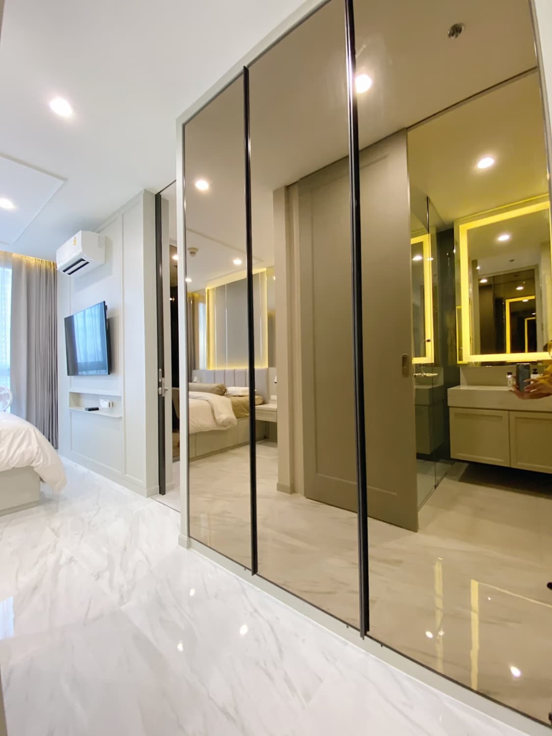 1 卧室 公寓 用于 出售 在 Phaya Thai - Image 8