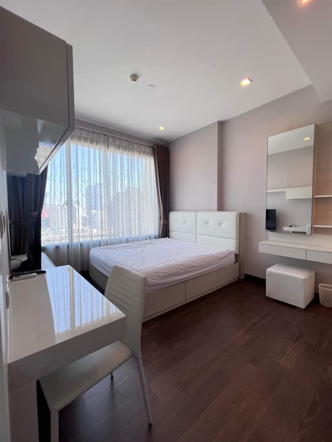 Condo for Rent at Q Asoke - Image 3